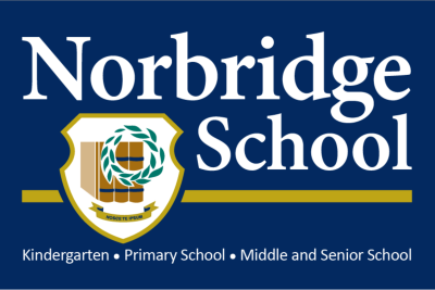 Logo Norbridge