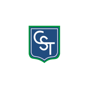 Logo CST