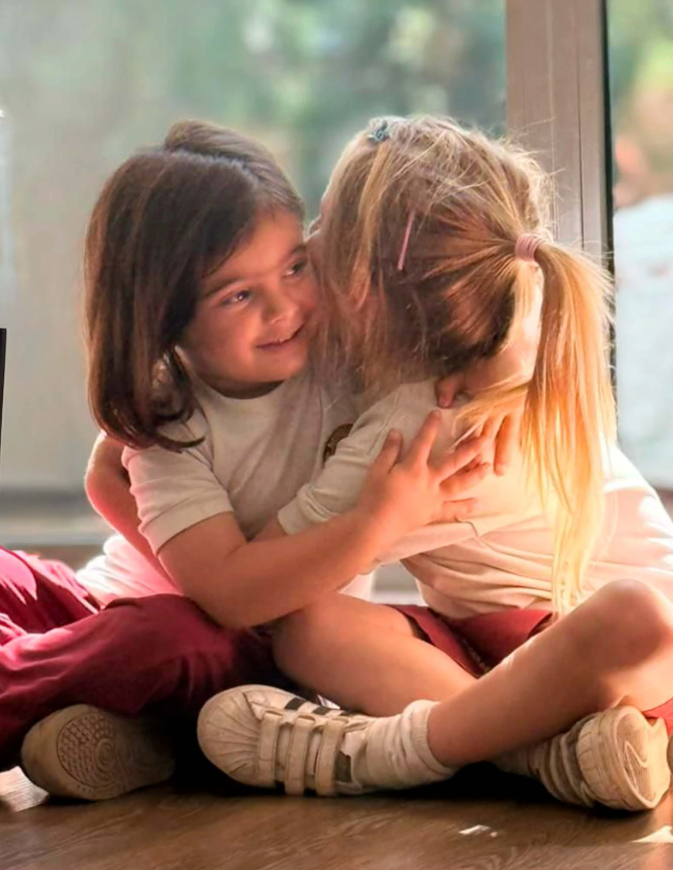 Atención a las potencialidades