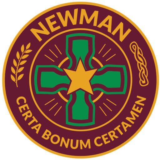 Escudo Newman