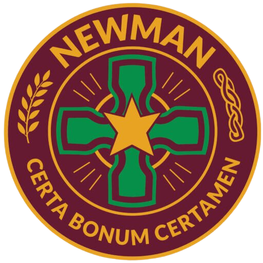 Colegio Newman Logo