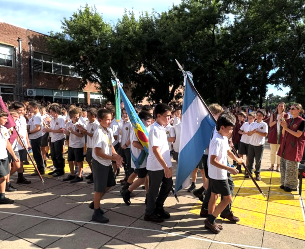 Contenidos en inglés