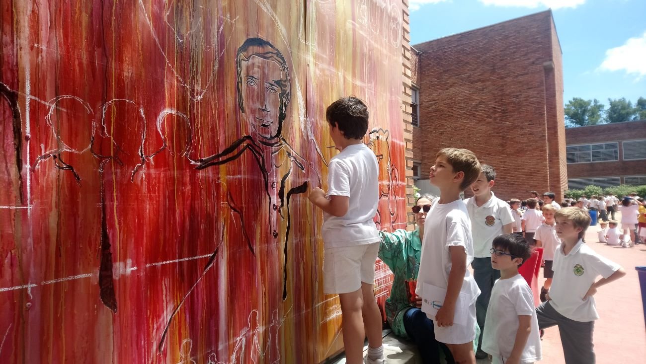 Edmund Rice — Newman