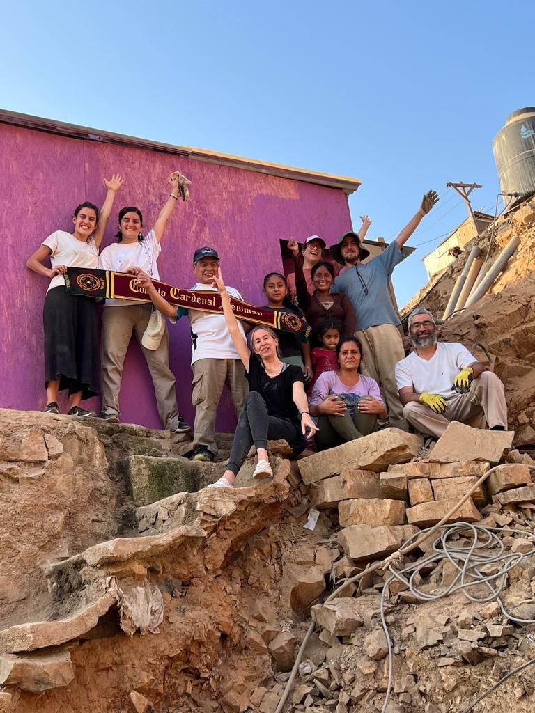 Experiencias de inmersión