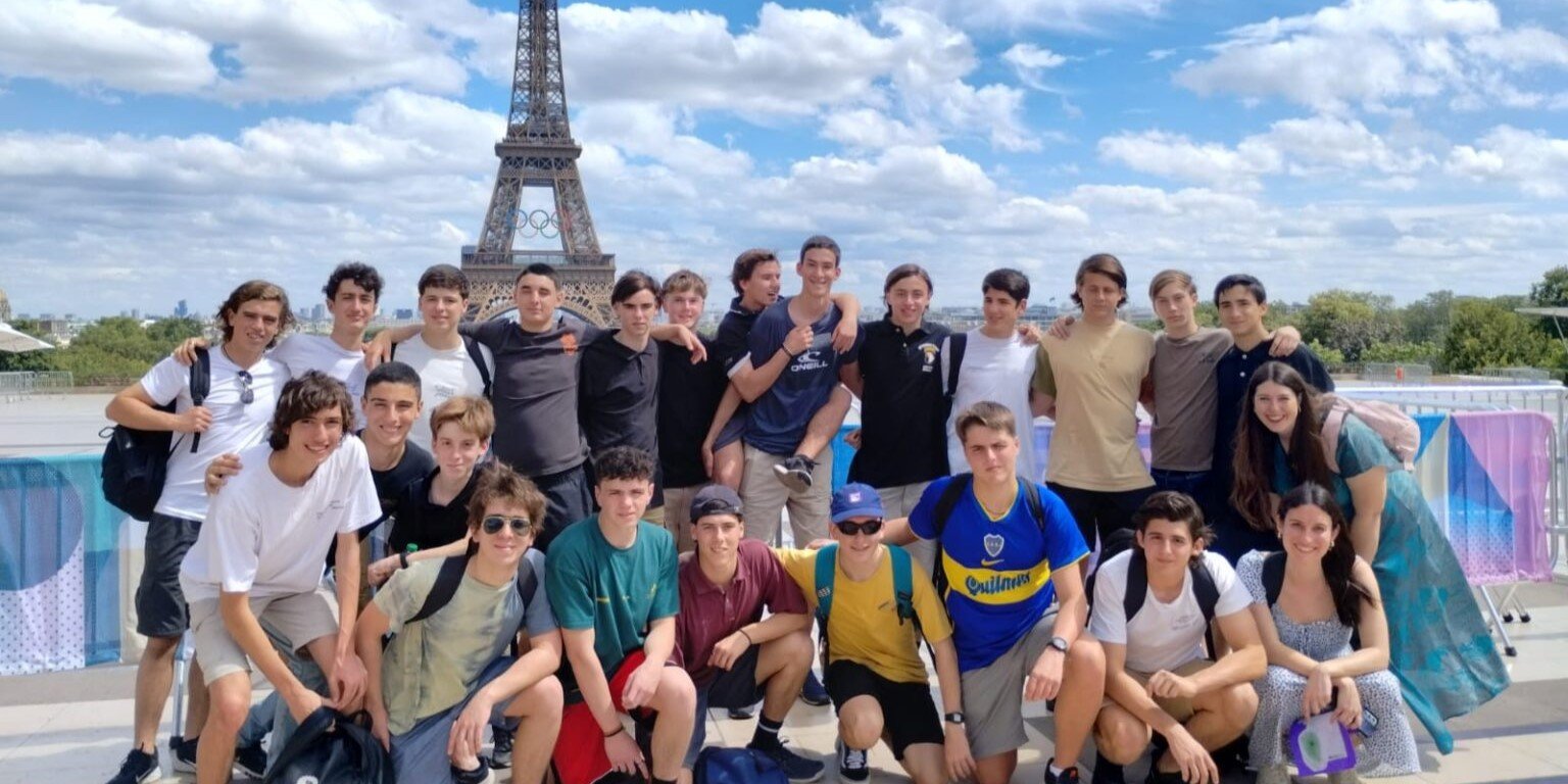 Torre Eiffel, París