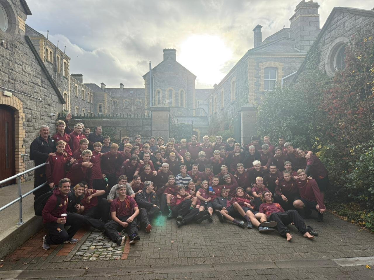 Bilingüismo Colegio Newman