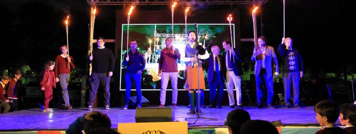 Congreso internacional EREBB