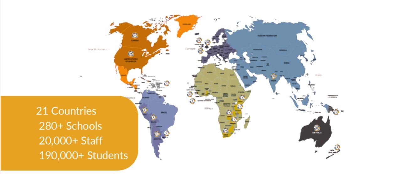 EREBB — Edmund Rice Education Beyond Borders